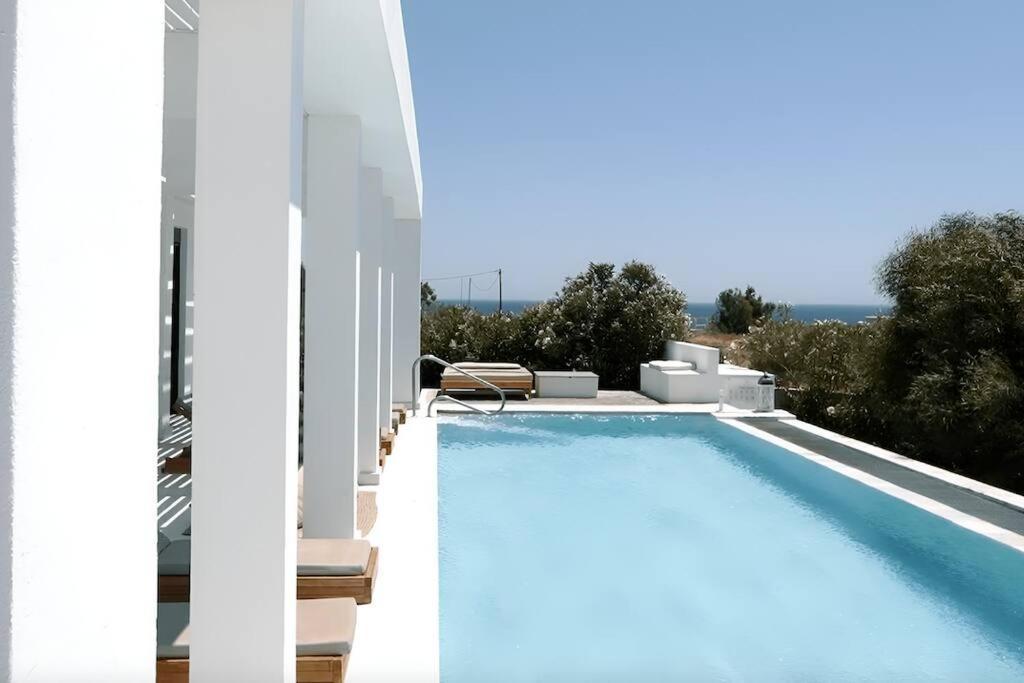 Villa Sealove