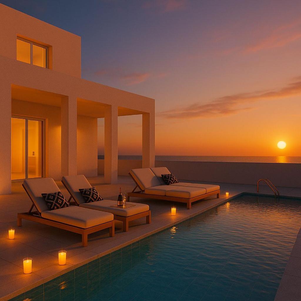 Sealove Villa Lakhania