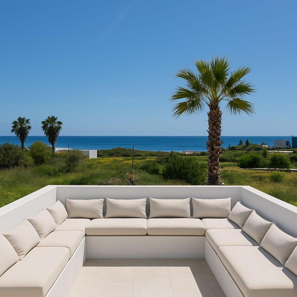 Villa Sealove Lakhania